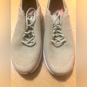 Pistachio Dr.Scholls Sneakers